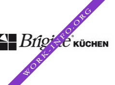 Brigittekuchen Логотип(logo)