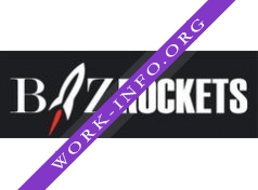 Business Rockets, Управляющая Компания Логотип(logo)