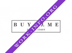 BUYBYME Логотип(logo)