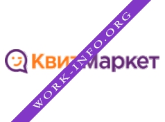 КвитМаркет Логотип(logo)