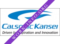 Calsonic Kansei RUS Логотип(logo)