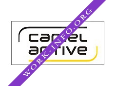 Camel Active Sankt-Peterburg Логотип(logo)