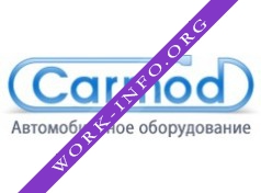 Carmod Логотип(logo)