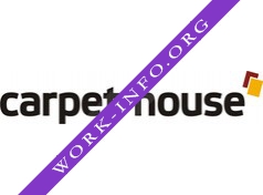 CARPET HOUSE Логотип(logo)