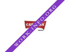 Логотип компании Carrera Jeans