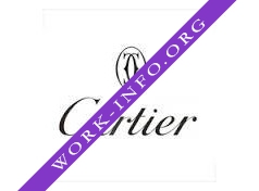 Cartier Логотип(logo)