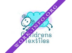 Childrens Textiles Логотип(logo)