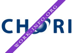 CHORI CO., LTD. Логотип(logo)