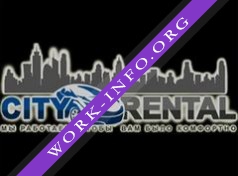 City-rental Логотип(logo)