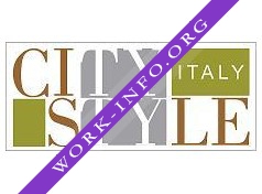 CITY STYLE Логотип(logo)