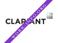 Clariant Логотип(logo)