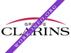 Clarins Group Логотип(logo)