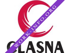 Clasna (Атра) Логотип(logo)