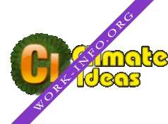 Climate Ideas Логотип(logo)