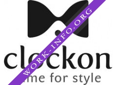 Clockon Логотип(logo)