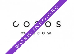 Логотип компании COCOS