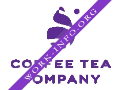 Coffee Tea Company Логотип(logo)