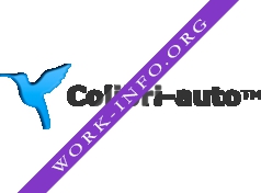 Colibri Auto Логотип(logo)