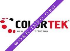 Colortek Логотип(logo)