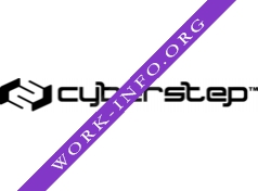 CyberStep Логотип(logo)