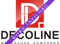 DECOLINE Логотип(logo)