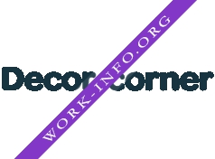 Decor Corner Логотип(logo)