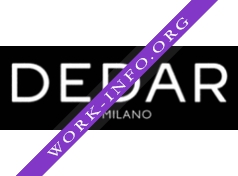 Dedar SpA Логотип(logo)