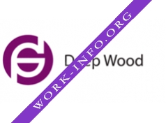 Deep Wood Логотип(logo)