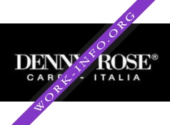 Denny Rose Логотип(logo)