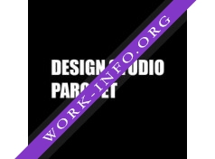 DESIGN STUDIO PARQUET Логотип(logo)