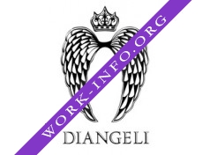 Diangeli Логотип(logo)