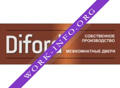 DIFORD Логотип(logo)