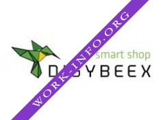 DigyBeex Логотип(logo)