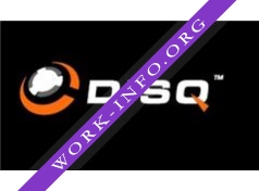 DISQ RUSSIA Логотип(logo)