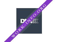 Корпорация DNK Логотип(logo)