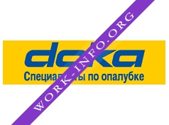 ДокаРус в г.Сочи, филиал Логотип(logo)