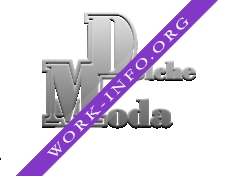 DolcheModa Логотип(logo)