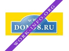 DOM98 Логотип(logo)