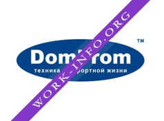 DomProm Логотип(logo)