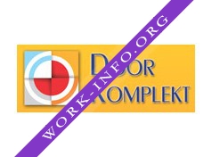 Door Komplekt Логотип(logo)