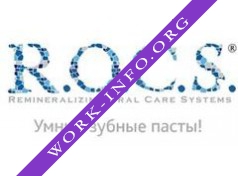 DRC Group / R.O.C.S. Логотип(logo)