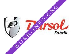 DURSOL-FABRIK Логотип(logo)