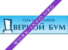 Двери для Вас Логотип(logo)