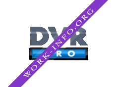 DVR-PRO.RU Логотип(logo)