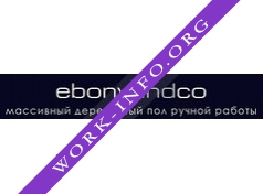 Ebony and Co Логотип(logo)