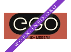 EGO, Фабрика Мебели Логотип(logo)