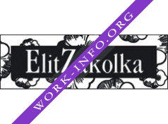 ElitZakolka, Компания Логотип(logo)