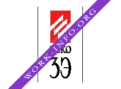 Энергосервисная компания 3Э Логотип(logo)