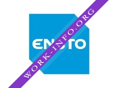 Ensto Логотип(logo)