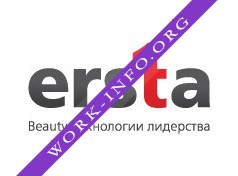 Ersta Логотип(logo)